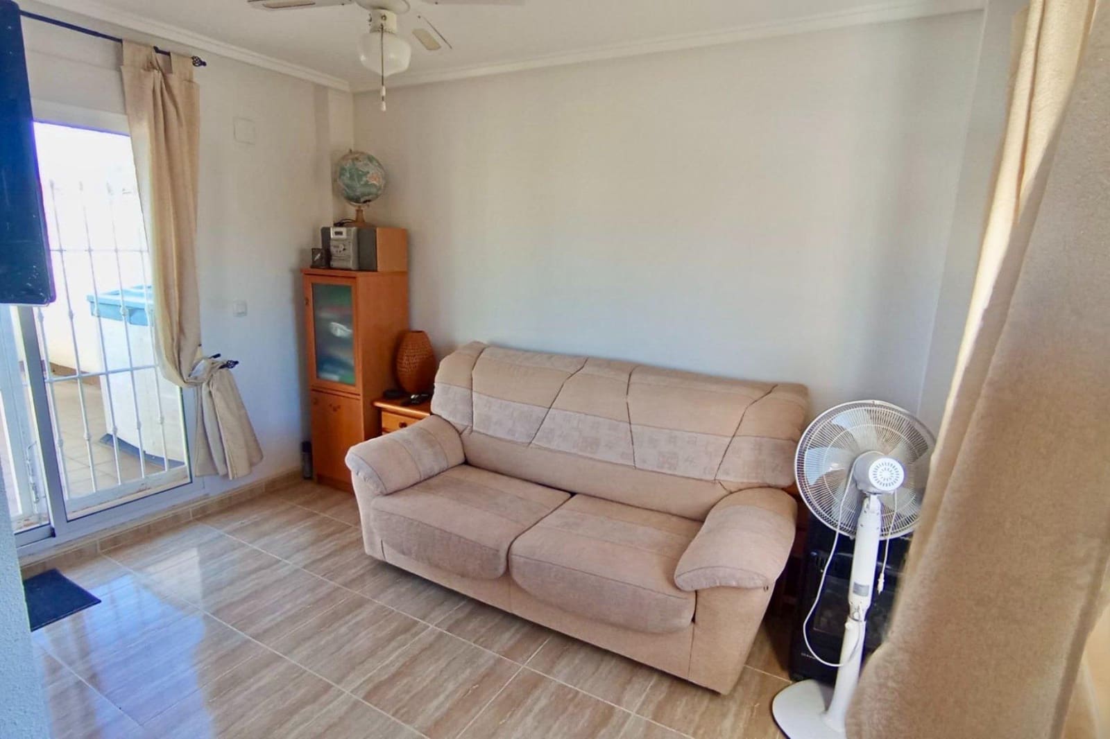 3 bedroom Villa for sale in La Marina with pool - € 239,950 (Ref: 9422478)