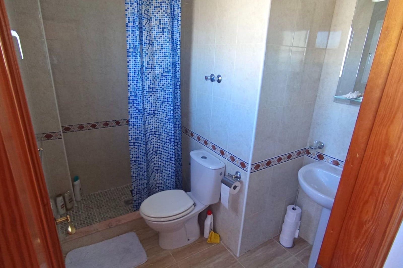 3 bedroom Villa for sale in La Marina with pool - € 239,950 (Ref: 9422478)