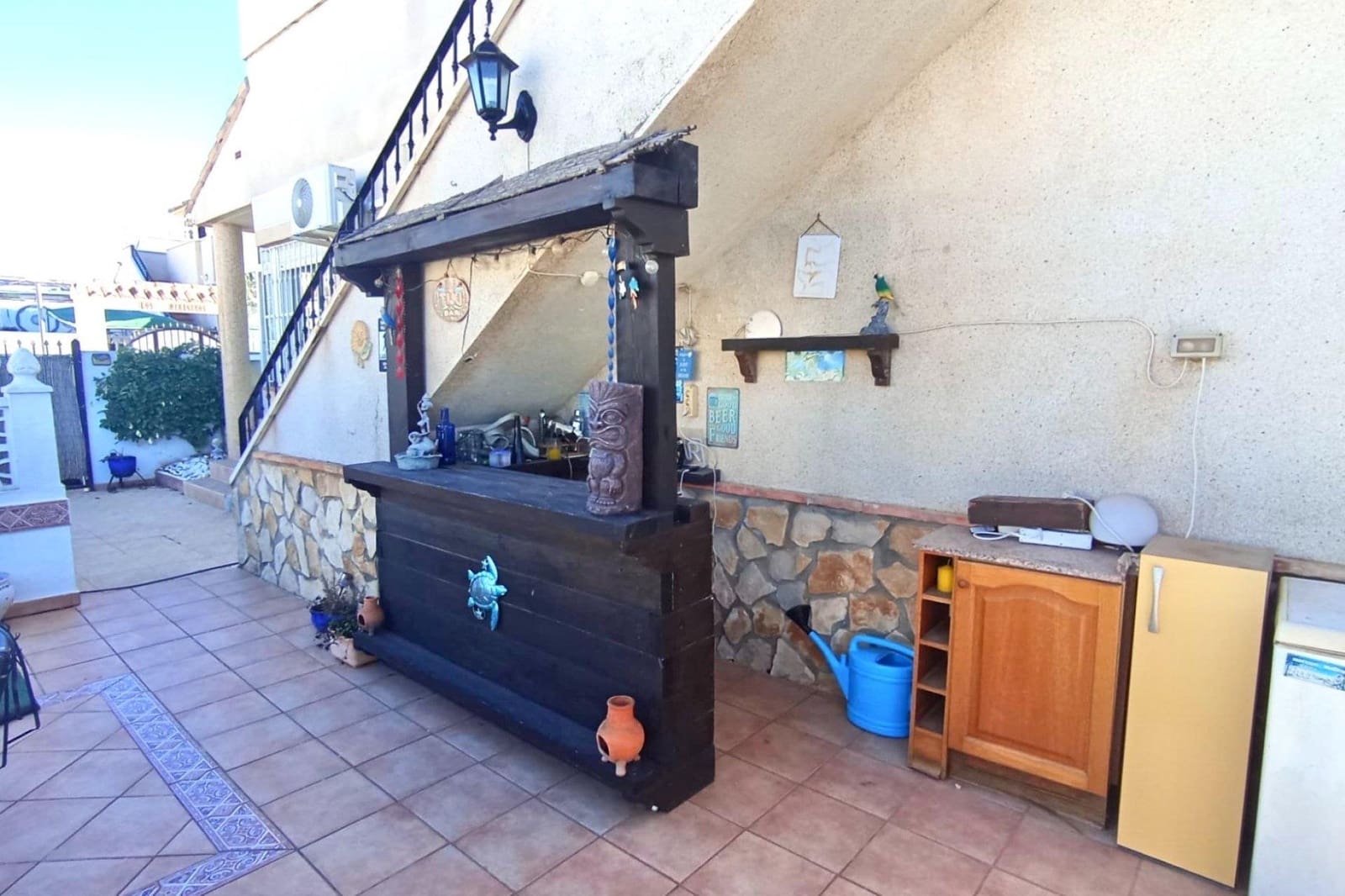 3 bedroom Villa for sale in La Marina with pool - € 239,950 (Ref: 9422478)