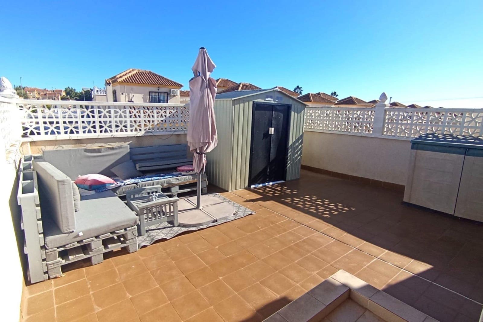 3 bedroom Villa for sale in La Marina with pool - € 239,950 (Ref: 9422478)