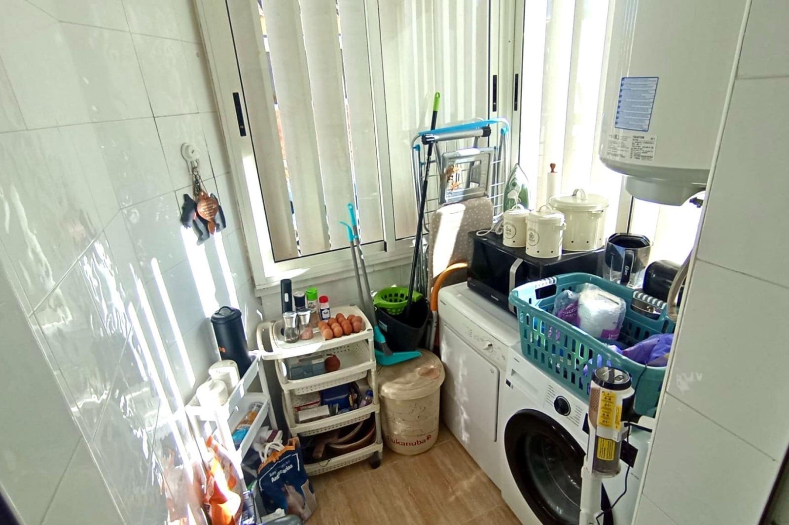 3 bedroom Villa for sale in La Marina with pool - € 239,950 (Ref: 9422478)