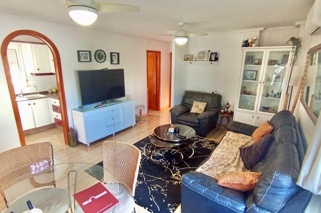 3 bedroom Villa for sale in La Marina, Elche / Elx with pool - € 239,950 (Ref: 9422478)