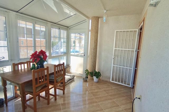 3 bedroom Villa for sale in La Marina, Elche / Elx with pool - € 239,950 (Ref: 9422478)