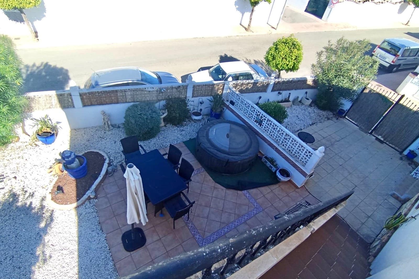 3 bedroom Villa for sale in La Marina with pool - € 239,950 (Ref: 9422478)