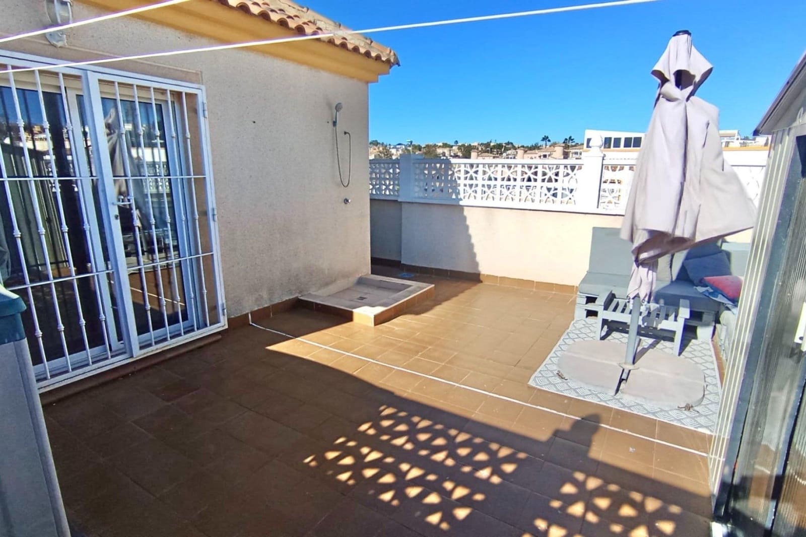 3 bedroom Villa for sale in La Marina with pool - € 239,950 (Ref: 9422478)