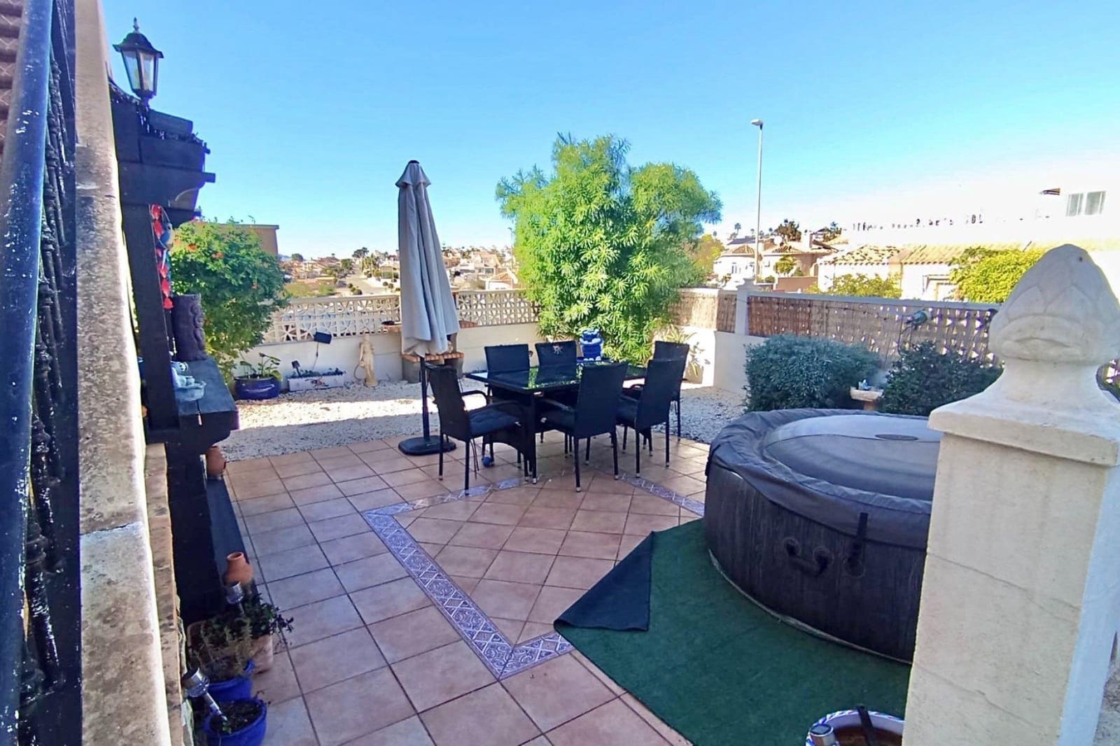 3 bedroom Villa for sale in La Marina with pool - € 239,950 (Ref: 9422478)