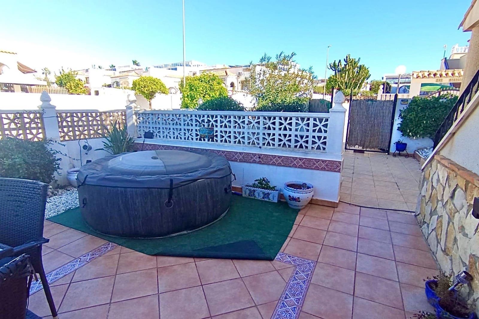 3 bedroom Villa for sale in La Marina with pool - € 239,950 (Ref: 9422478)