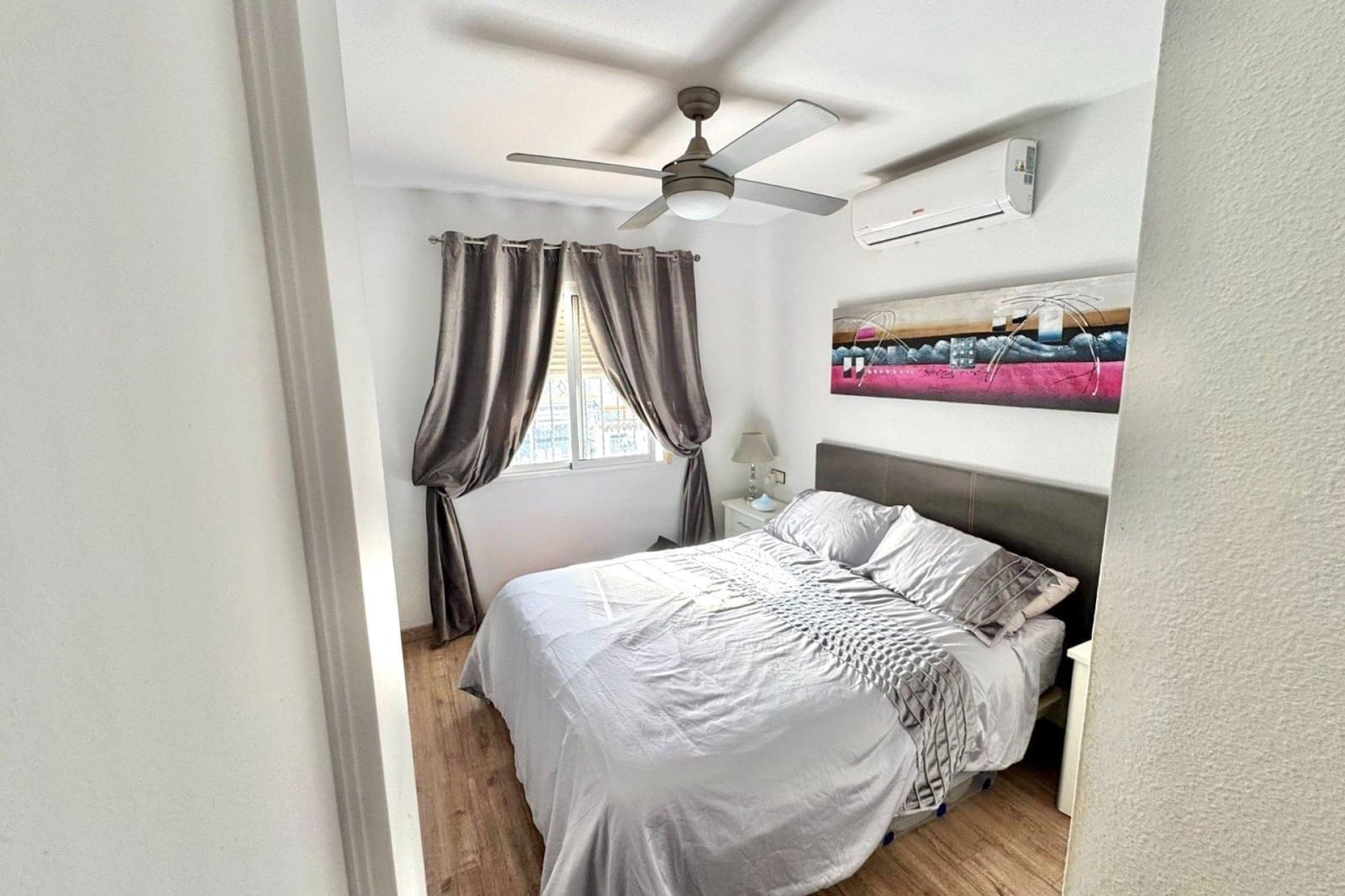 2 slaapkamer Appartement te koop in La Marina met zwembad - € 118.000 (Ref: 9427231)