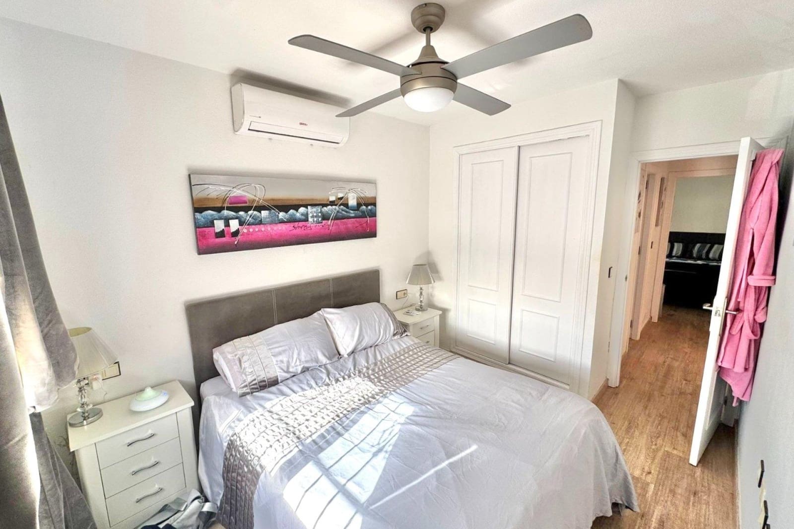 2 slaapkamer Appartement te koop in La Marina met zwembad - € 118.000 (Ref: 9427231)