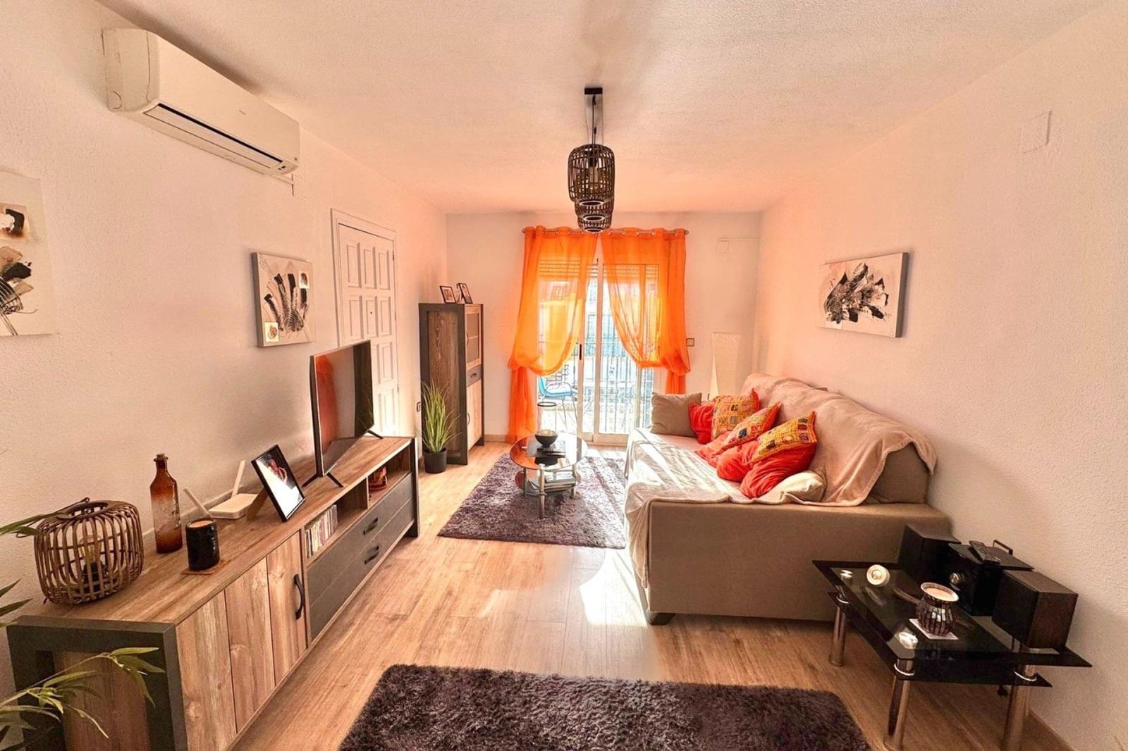 2 slaapkamer Appartement te koop in La Marina met zwembad - € 118.000 (Ref: 9427231)