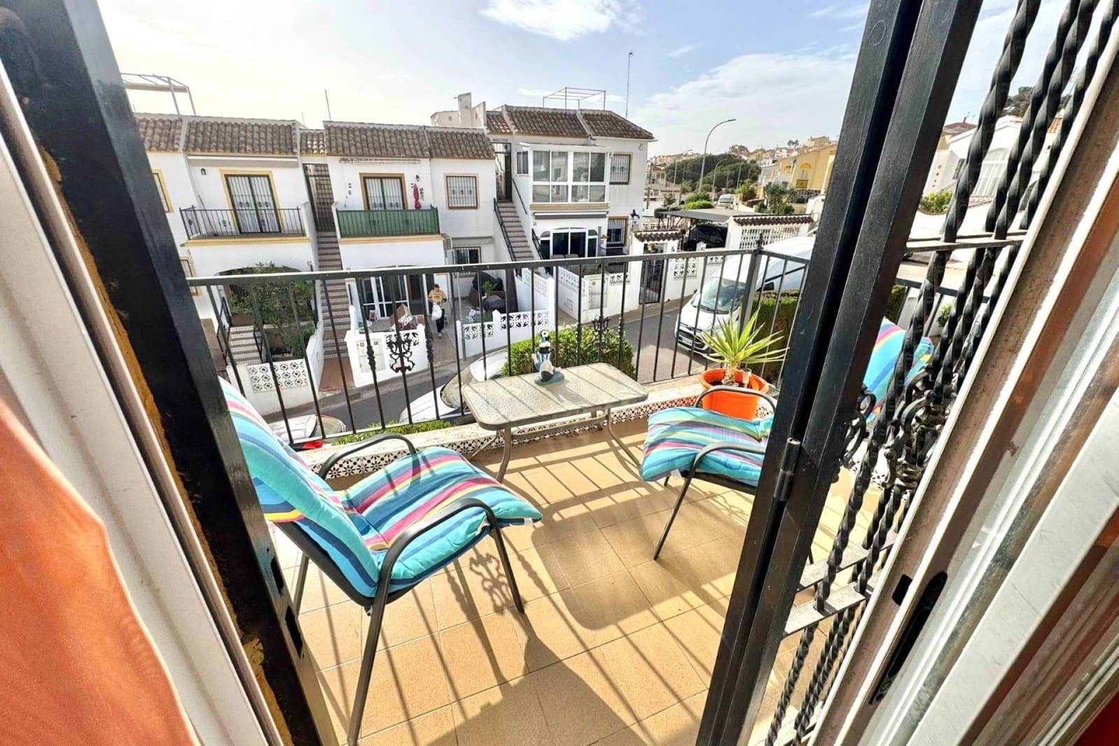 2 slaapkamer Appartement te koop in La Marina met zwembad - € 118.000 (Ref: 9427231)