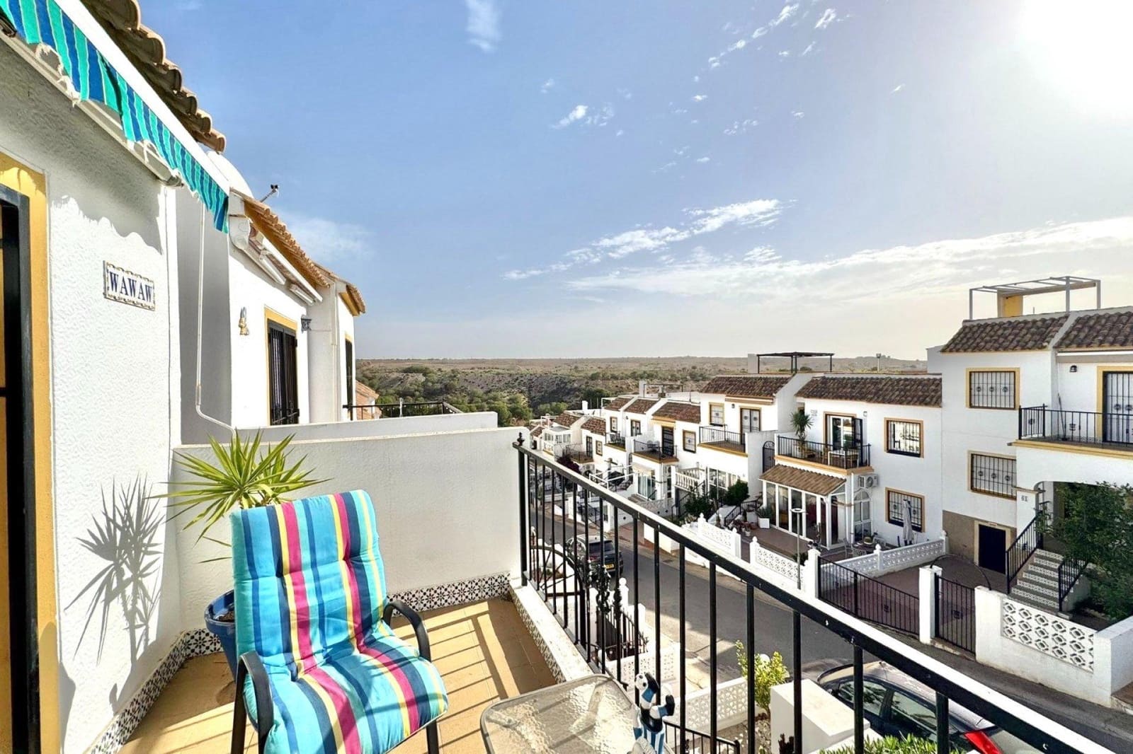 2 slaapkamer Appartement te koop in La Marina met zwembad - € 118.000 (Ref: 9427231)