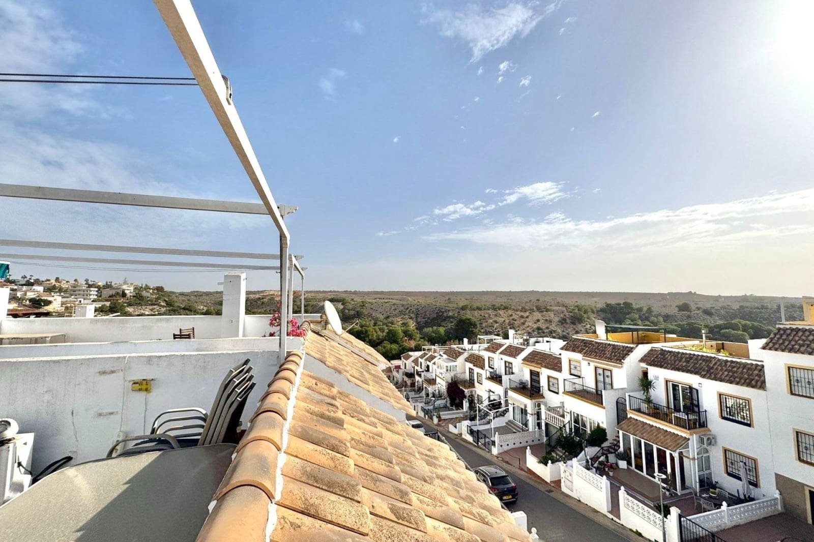 2 slaapkamer Appartement te koop in La Marina met zwembad - € 118.000 (Ref: 9427231)