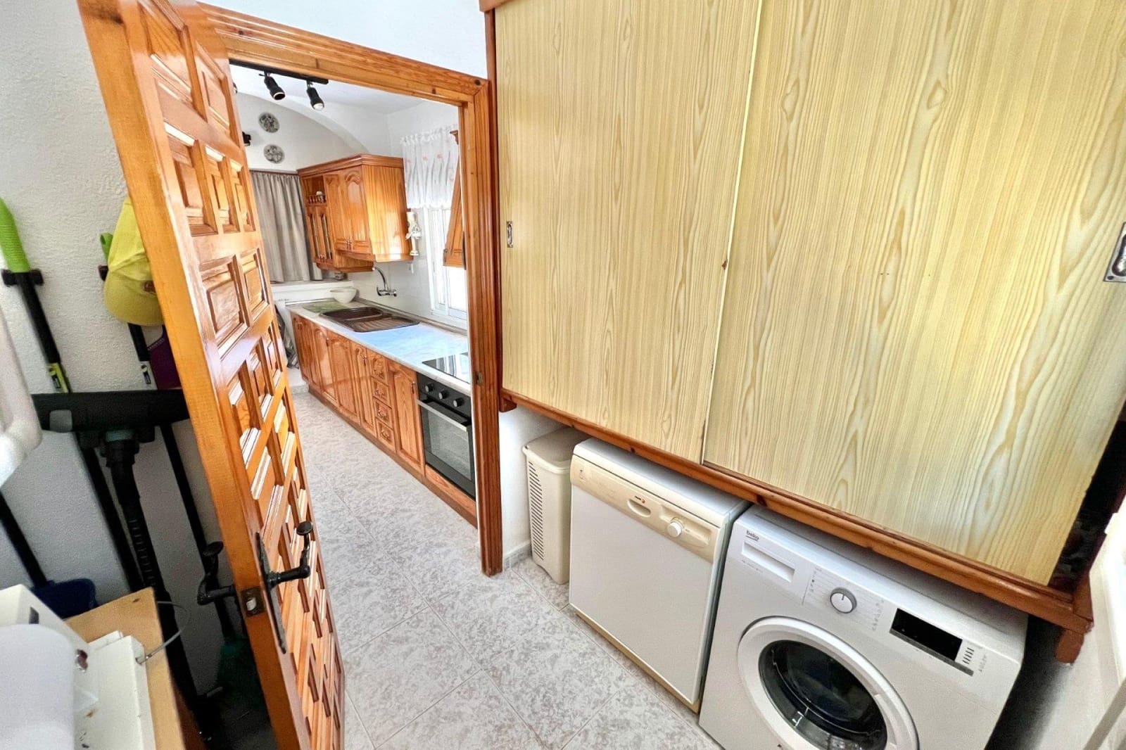 2 bedroom Villa for sale in La Marina with pool - € 219,950 (Ref: 9504318)