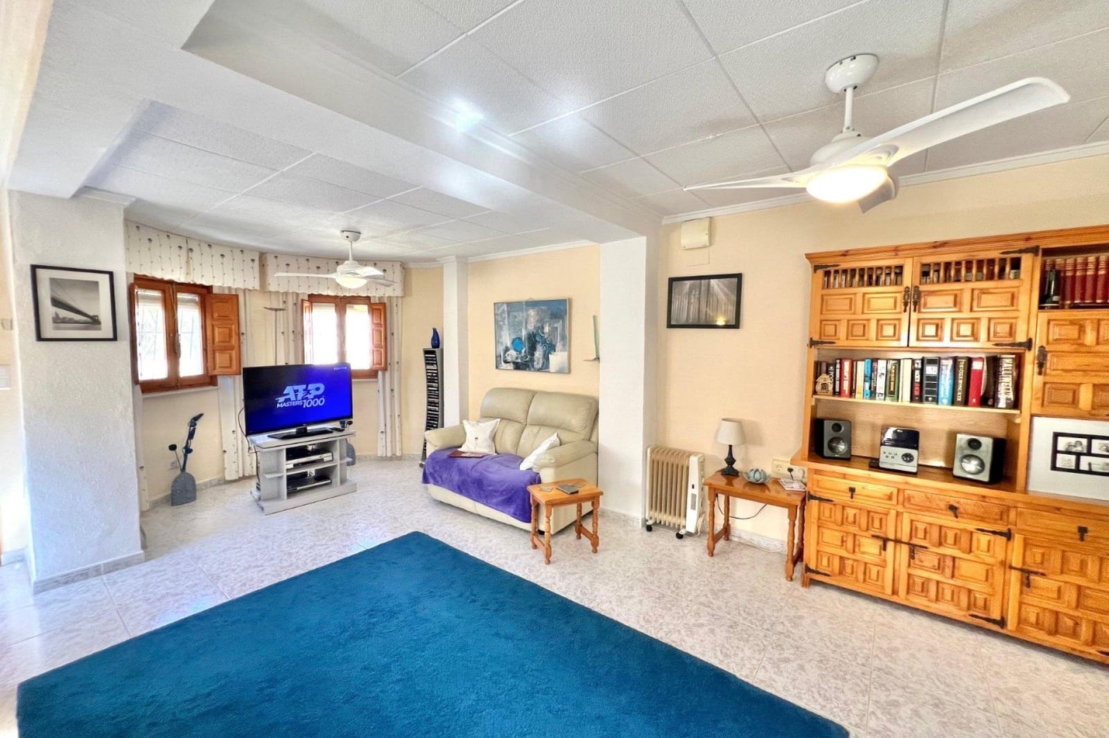 2 bedroom Villa for sale in La Marina with pool - € 219,950 (Ref: 9504318)