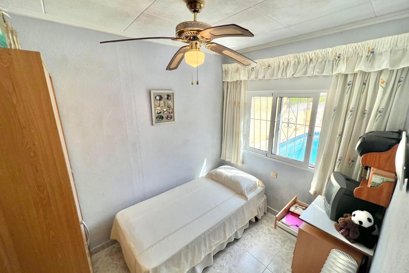 2 bedroom Villa for sale in La Marina with pool - € 219,950 (Ref: 9504318)