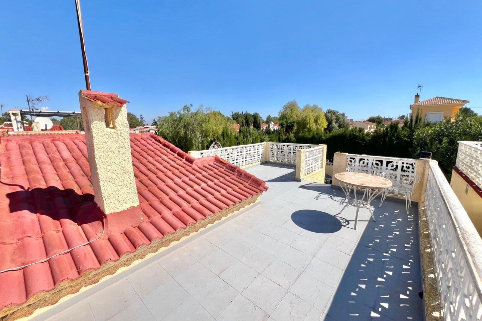 2 bedroom Villa for sale in La Marina with pool - € 219,950 (Ref: 9504318)