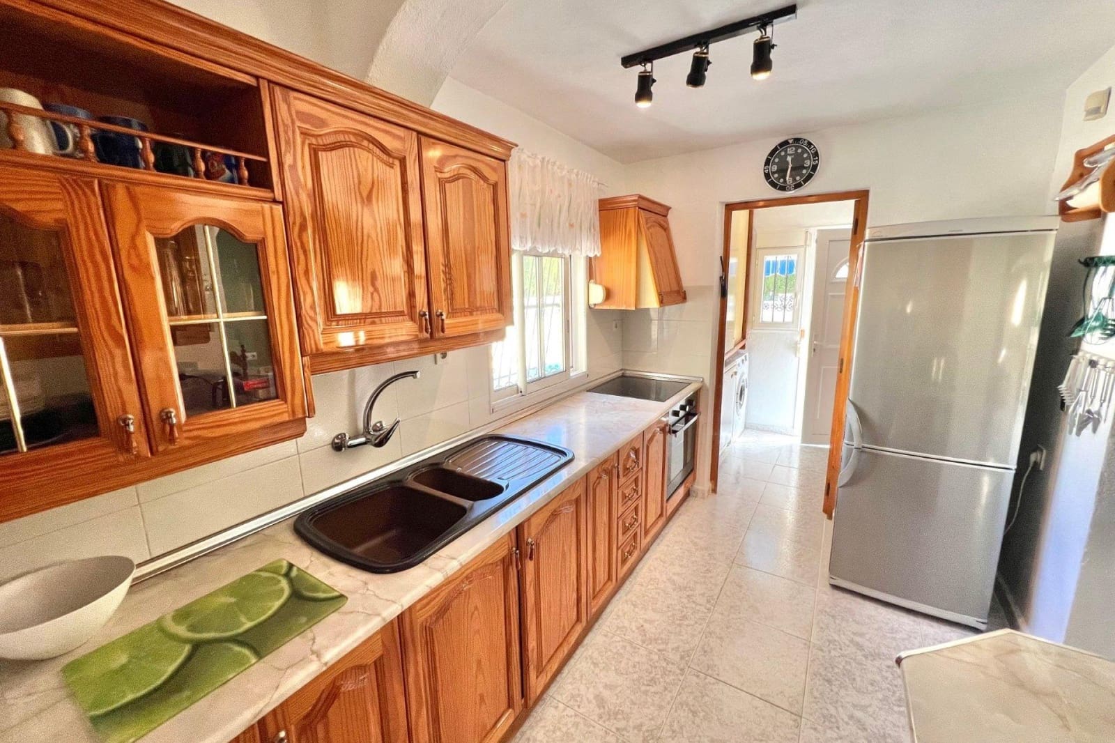 2 bedroom Villa for sale in La Marina with pool - € 219,950 (Ref: 9504318)