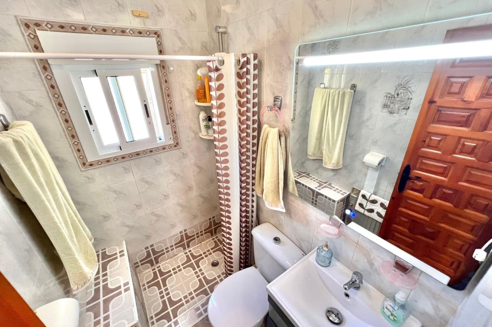 2 bedroom Villa for sale in La Marina with pool - € 219,950 (Ref: 9504318)