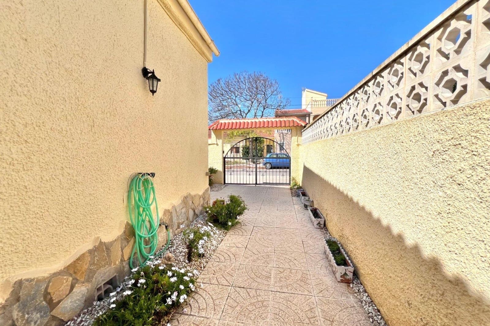 2 bedroom Villa for sale in La Marina with pool - € 219,950 (Ref: 9504318)