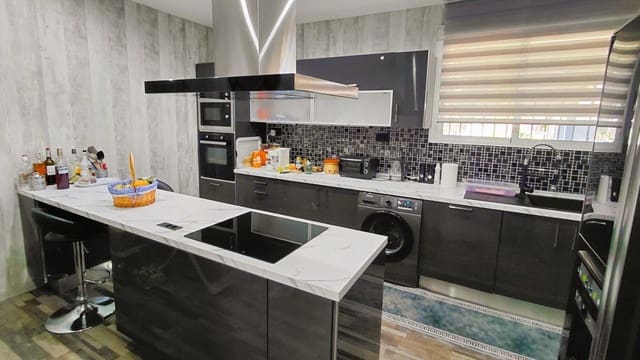 4 camera da letto Finca/Casa di Campagna in vendita in Callosa de Segura con piscina - 319.000 € (Rif: 9504319)