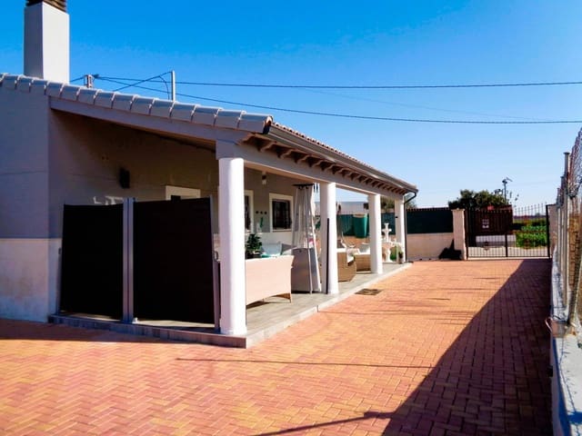 4 camera da letto Finca/Casa di Campagna in vendita in Callosa de Segura con piscina - 319.000 € (Rif: 9504319)