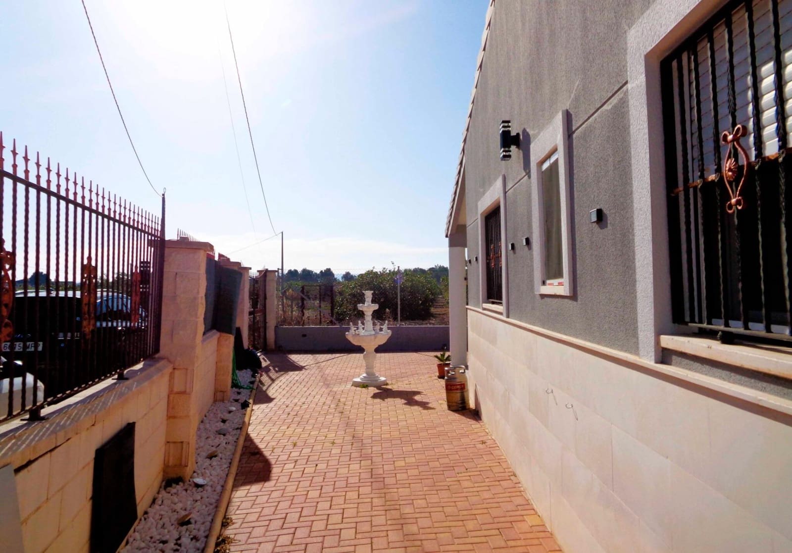 4 camera da letto Finca/Casa di Campagna in vendita in Callosa de Segura con piscina - 319.000 € (Rif: 9504319)