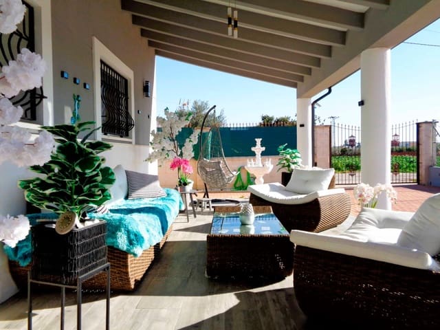 4 camera da letto Finca/Casa di Campagna in vendita in Callosa de Segura con piscina - 319.000 € (Rif: 9504319)