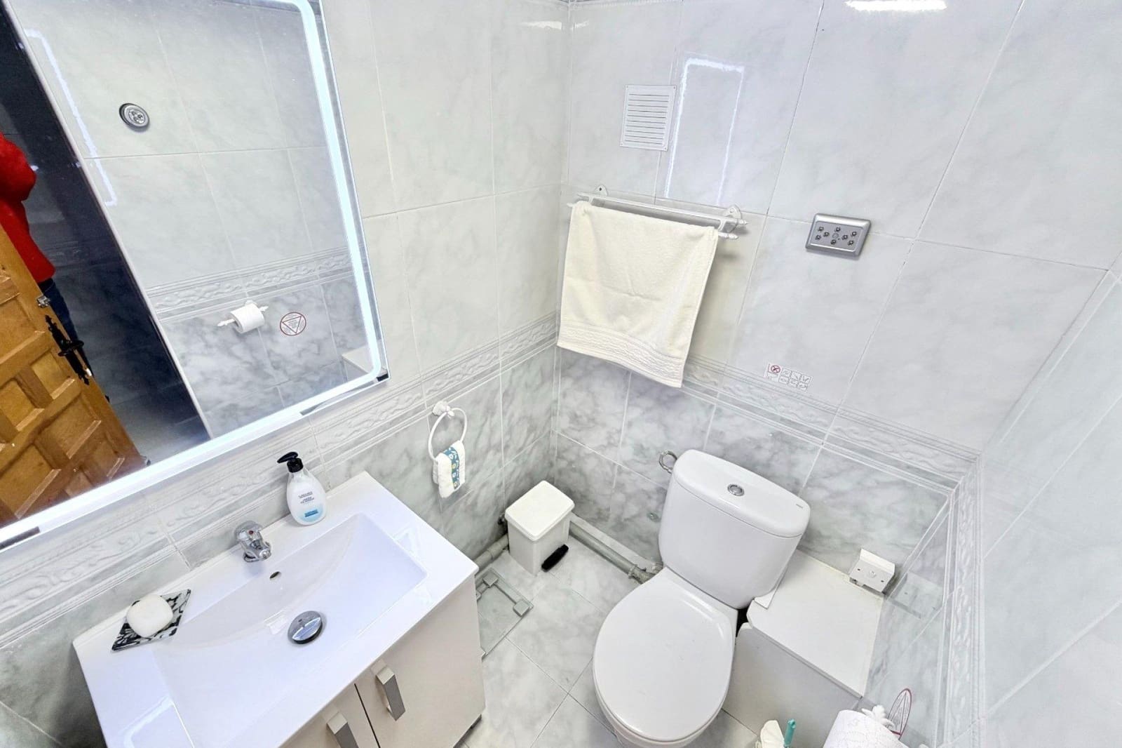 3 bedroom Villa for sale in La Marina - € 188,999 (Ref: 9513441)