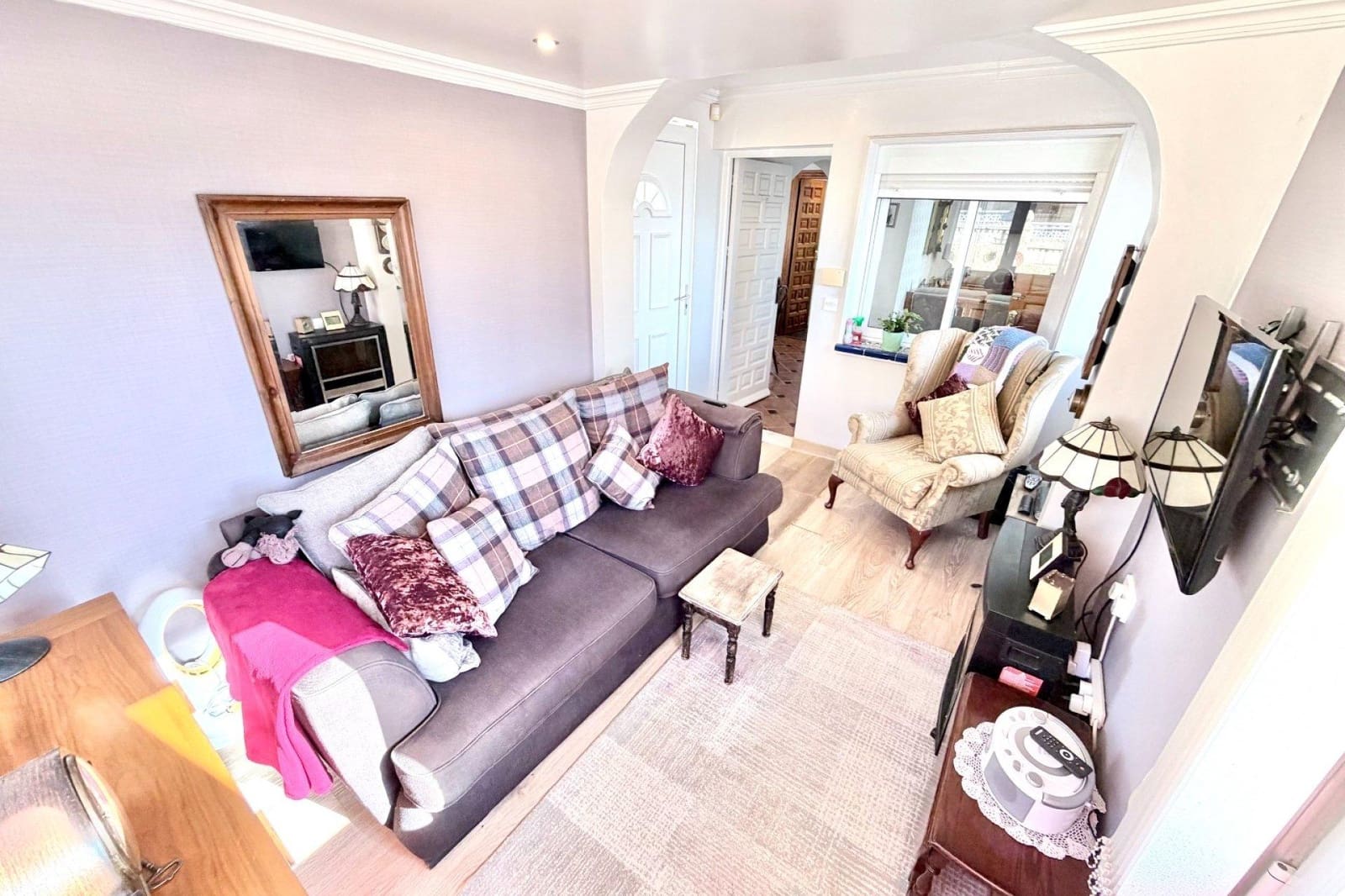 3 bedroom Villa for sale in La Marina - € 188,999 (Ref: 9513441)