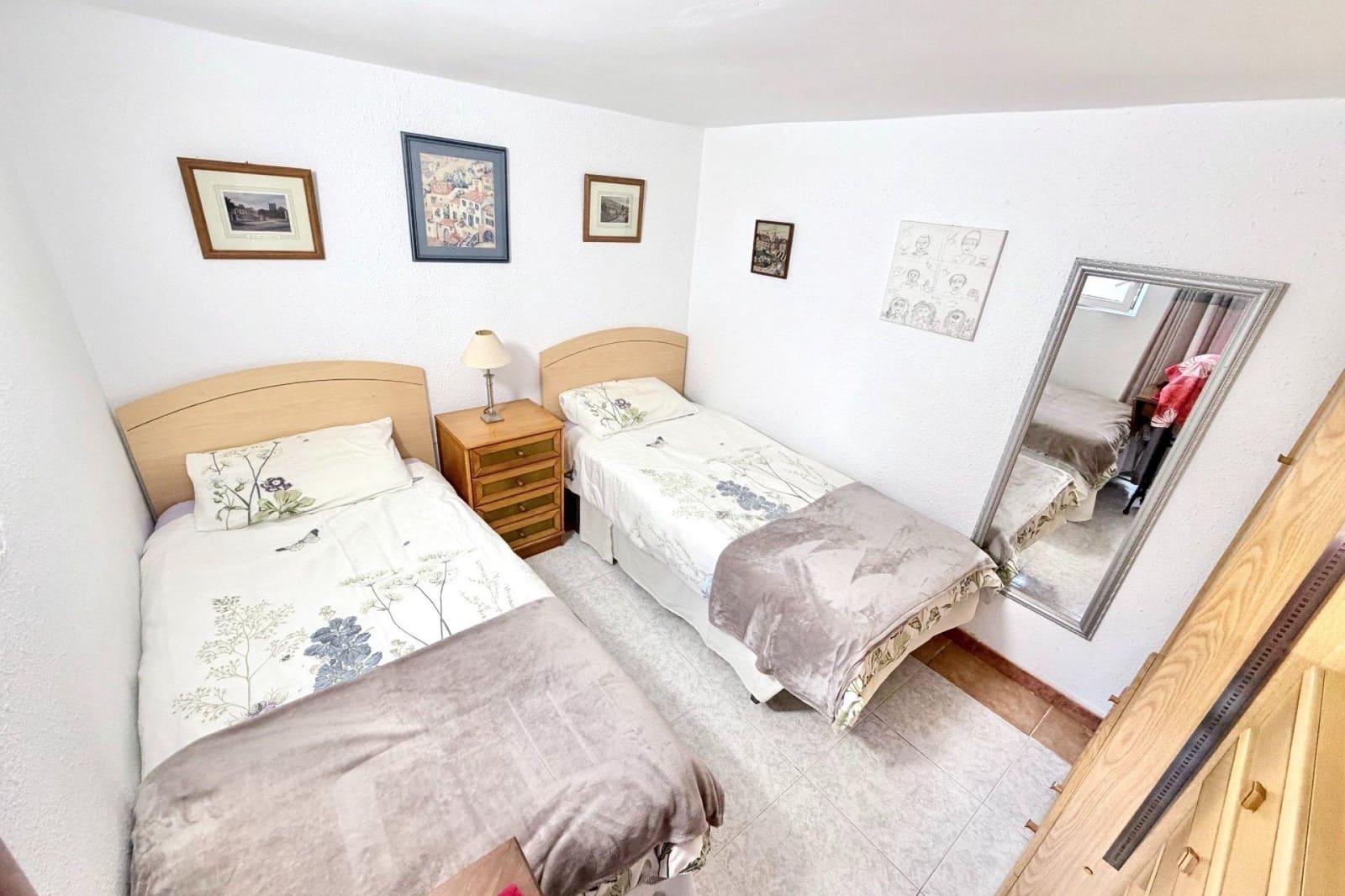 3 bedroom Villa for sale in La Marina - € 188,999 (Ref: 9513441)