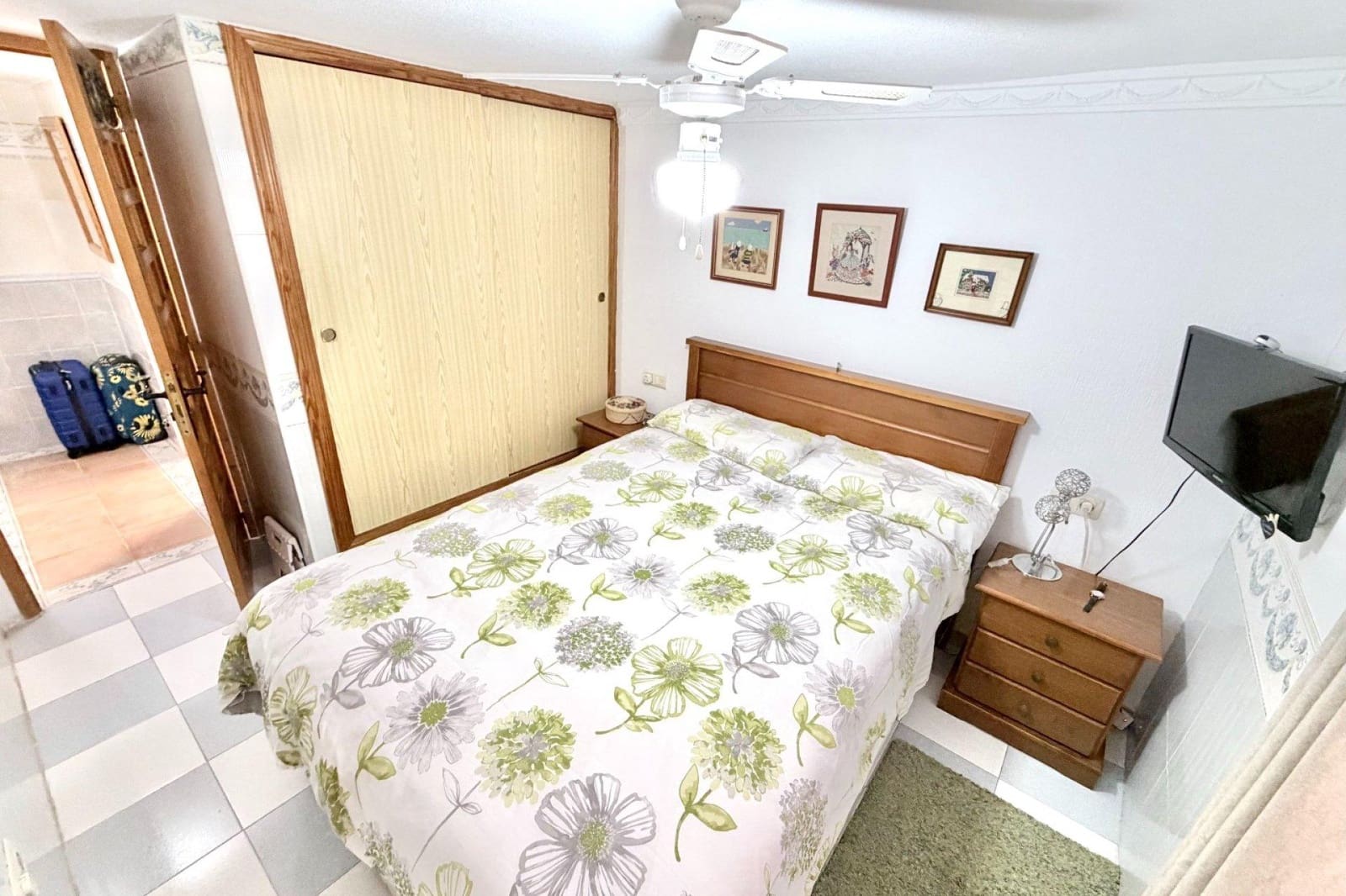 3 bedroom Villa for sale in La Marina - € 188,999 (Ref: 9513441)