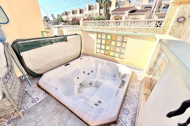 3 bedroom Villa for sale in La Marina, Elche / Elx - € 188,999 (Ref: 9513441)