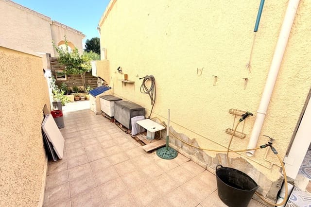 3 bedroom Villa for sale in La Marina, Elche / Elx - € 188,999 (Ref: 9513441)