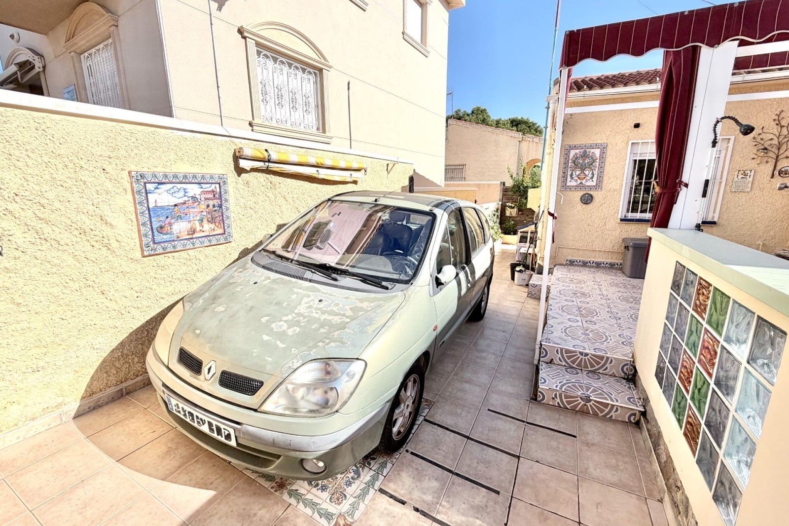 3 bedroom Villa for sale in La Marina - € 188,999 (Ref: 9513441)