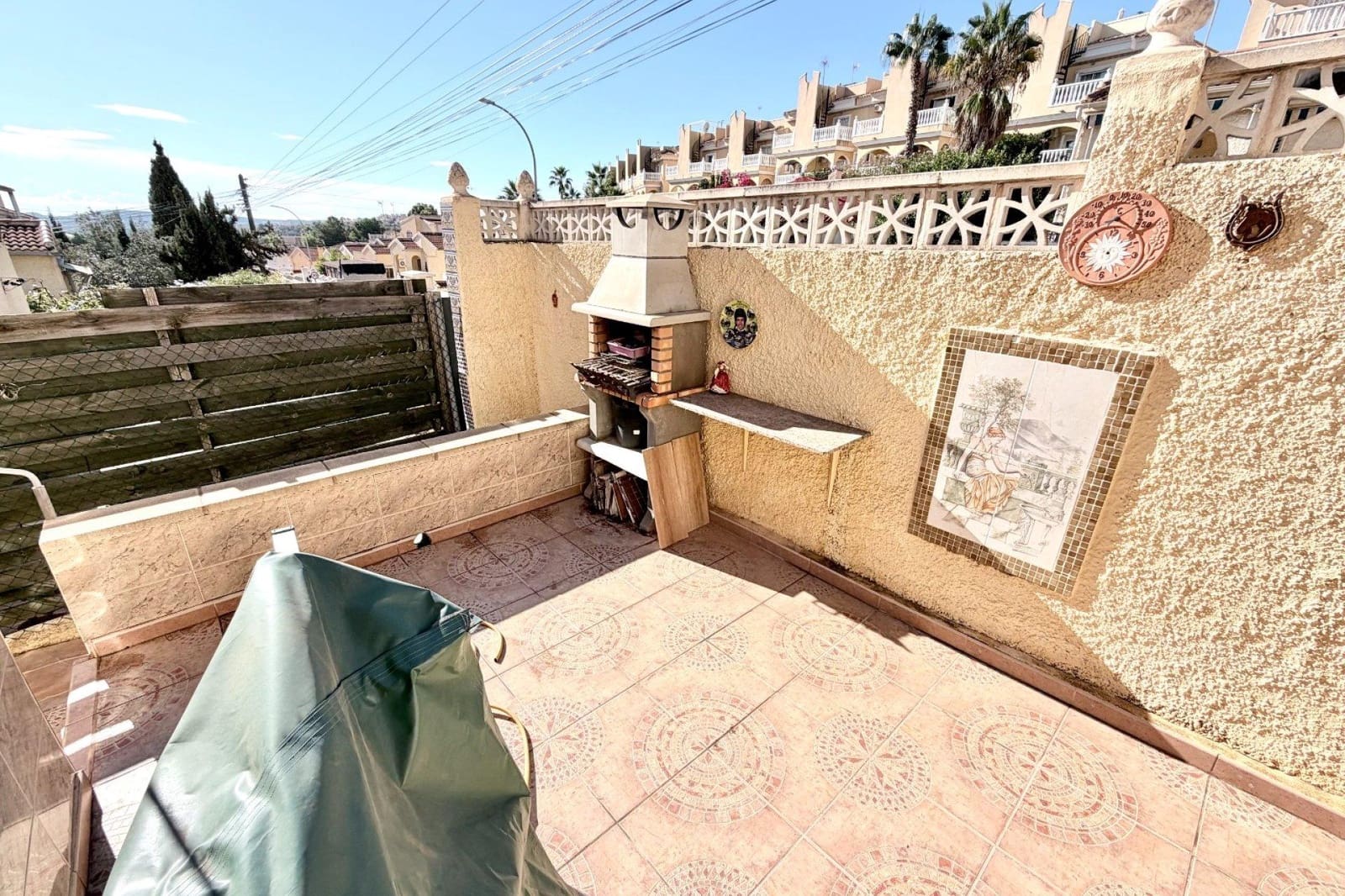 3 bedroom Villa for sale in La Marina - € 188,999 (Ref: 9513441)