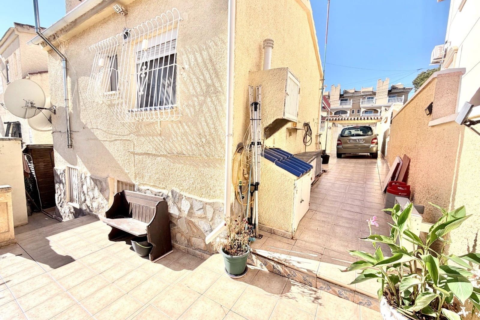 3 bedroom Villa for sale in La Marina - € 188,999 (Ref: 9513441)