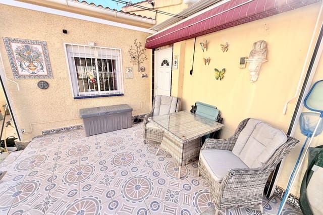 3 bedroom Villa for sale in La Marina, Elche / Elx - € 188,999 (Ref: 9513441)