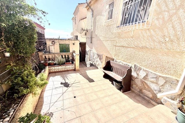 3 bedroom Villa for sale in La Marina, Elche / Elx - € 188,999 (Ref: 9513441)