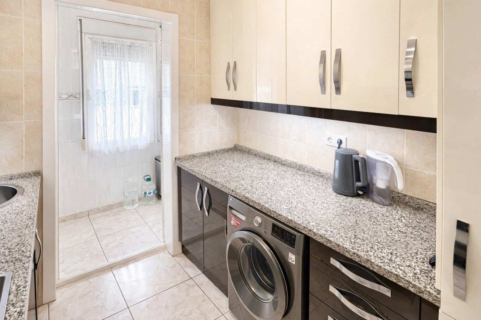 2 sovrum Villa till salu i La Marina med pool - 205 000 € (Ref: 9541148)