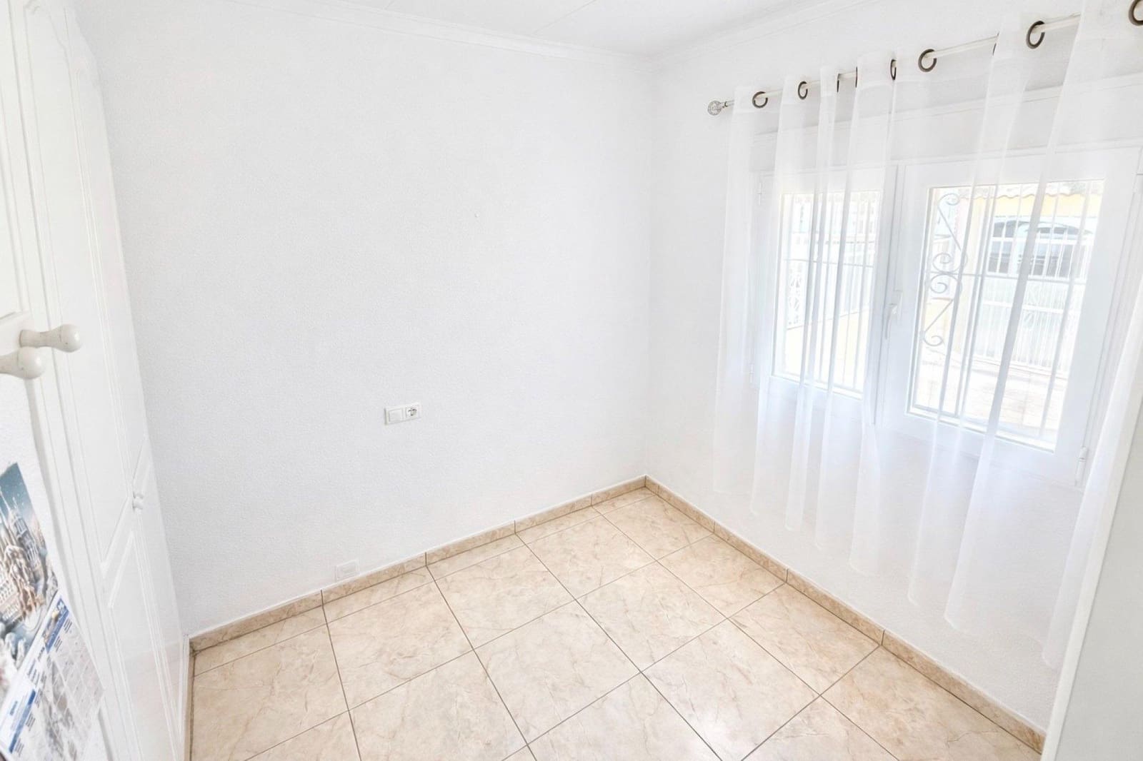 2 sovrum Villa till salu i La Marina med pool - 205 000 € (Ref: 9541148)