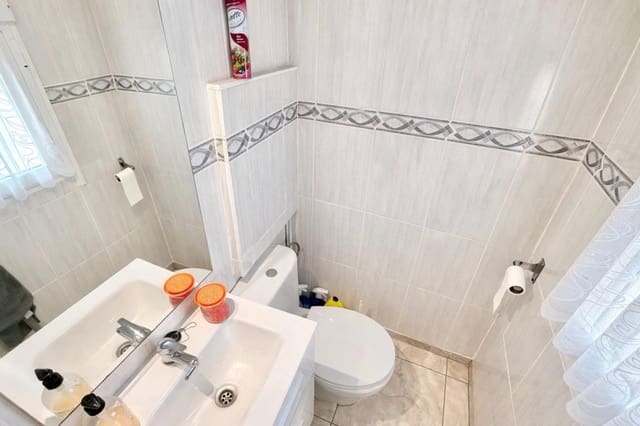 2 sypialnia Willa na sprzedaż w La Marina, Elche / Elx z basenem - 205 000 € (Ref: 9541148)