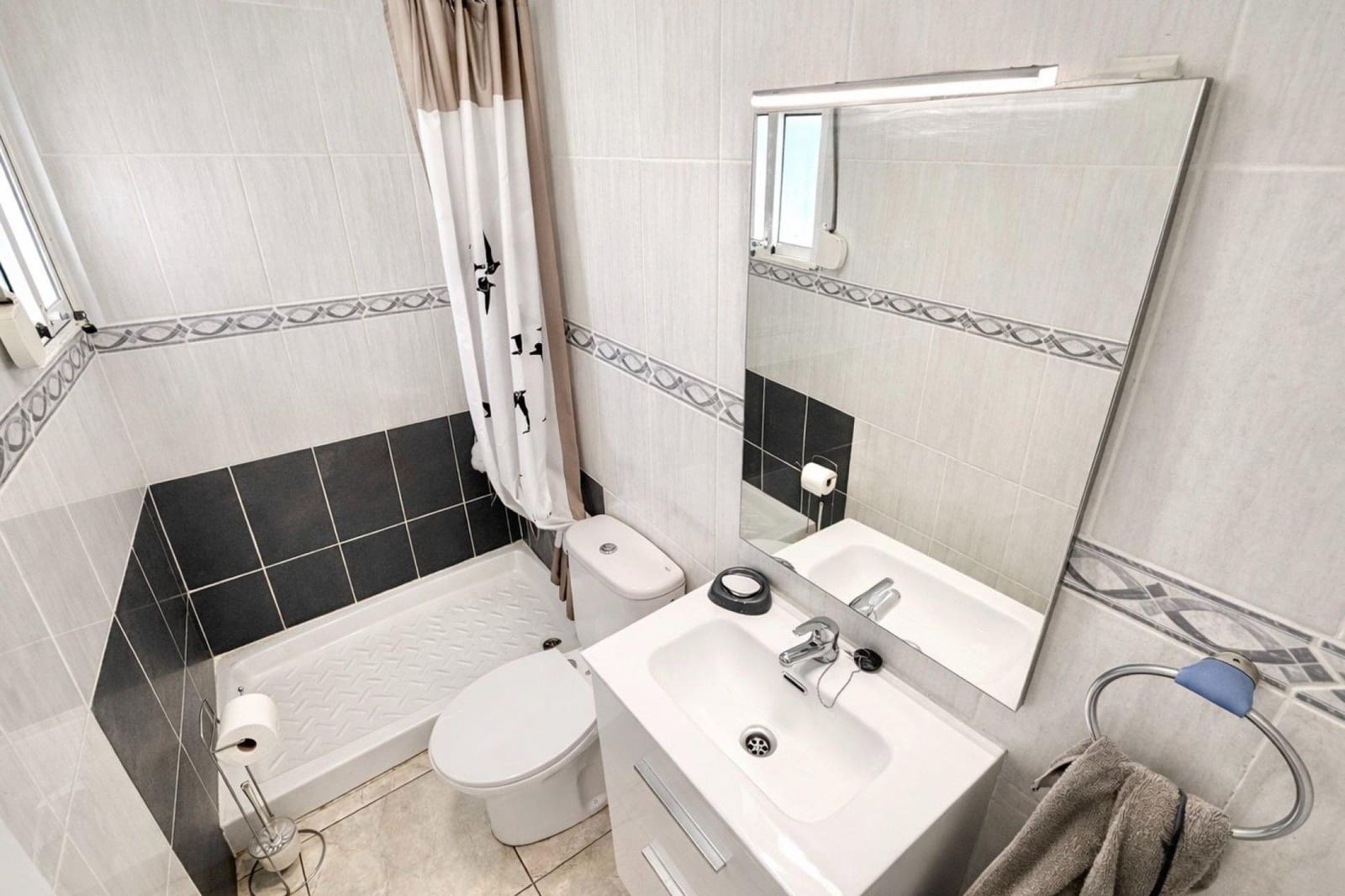 2 sovrum Villa till salu i La Marina med pool - 205 000 € (Ref: 9541148)