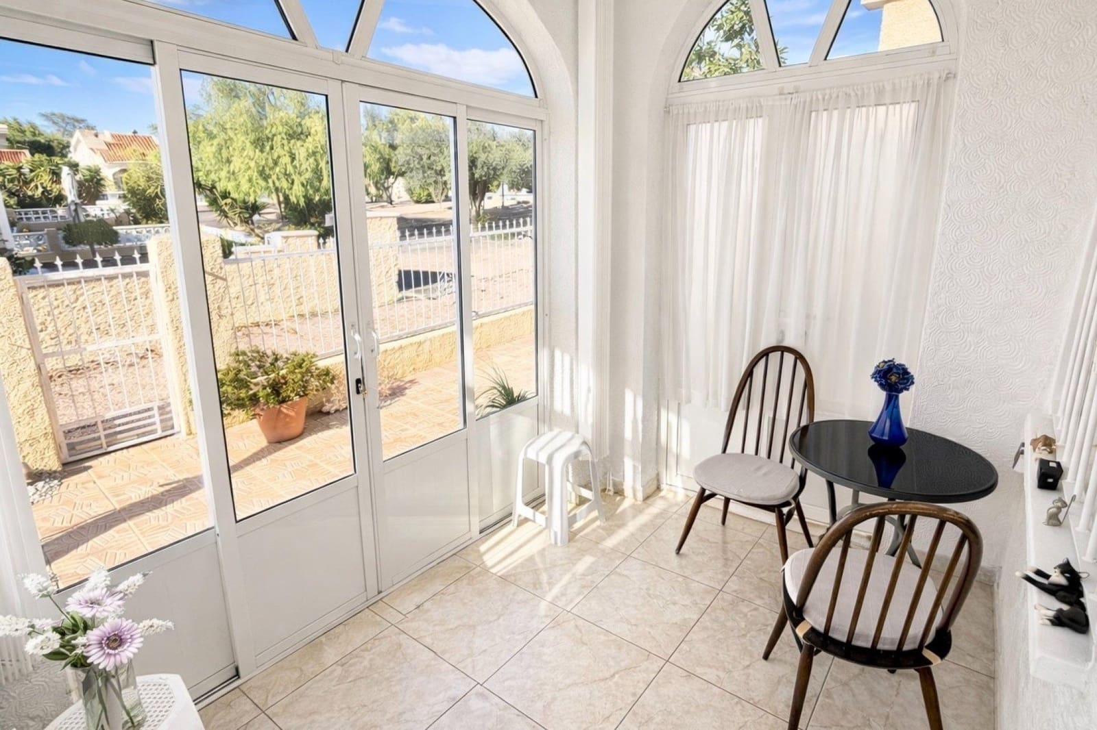 2 sovrum Villa till salu i La Marina med pool - 205 000 € (Ref: 9541148)