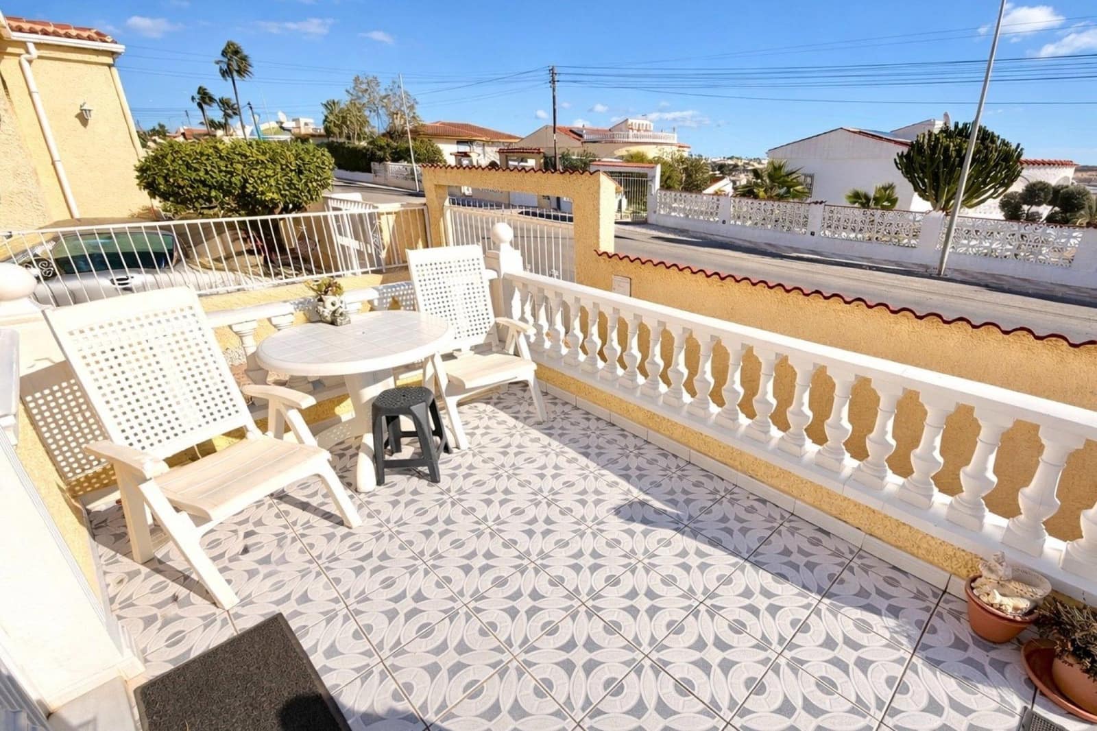 2 sovrum Villa till salu i La Marina med pool - 205 000 € (Ref: 9541148)