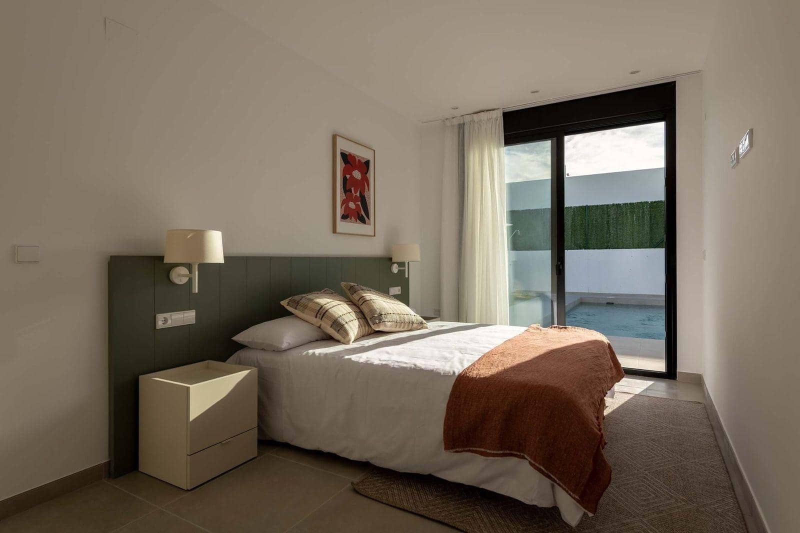 Chalet de 3 habitaciones en Calasparra en venta con piscina - 349.000 € (Ref: 9548262)