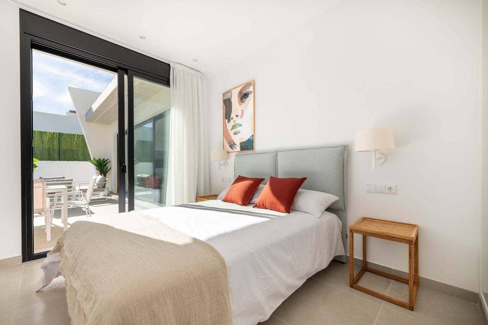 Chalet de 3 habitaciones en Calasparra en venta con piscina - 349.000 € (Ref: 9548262)