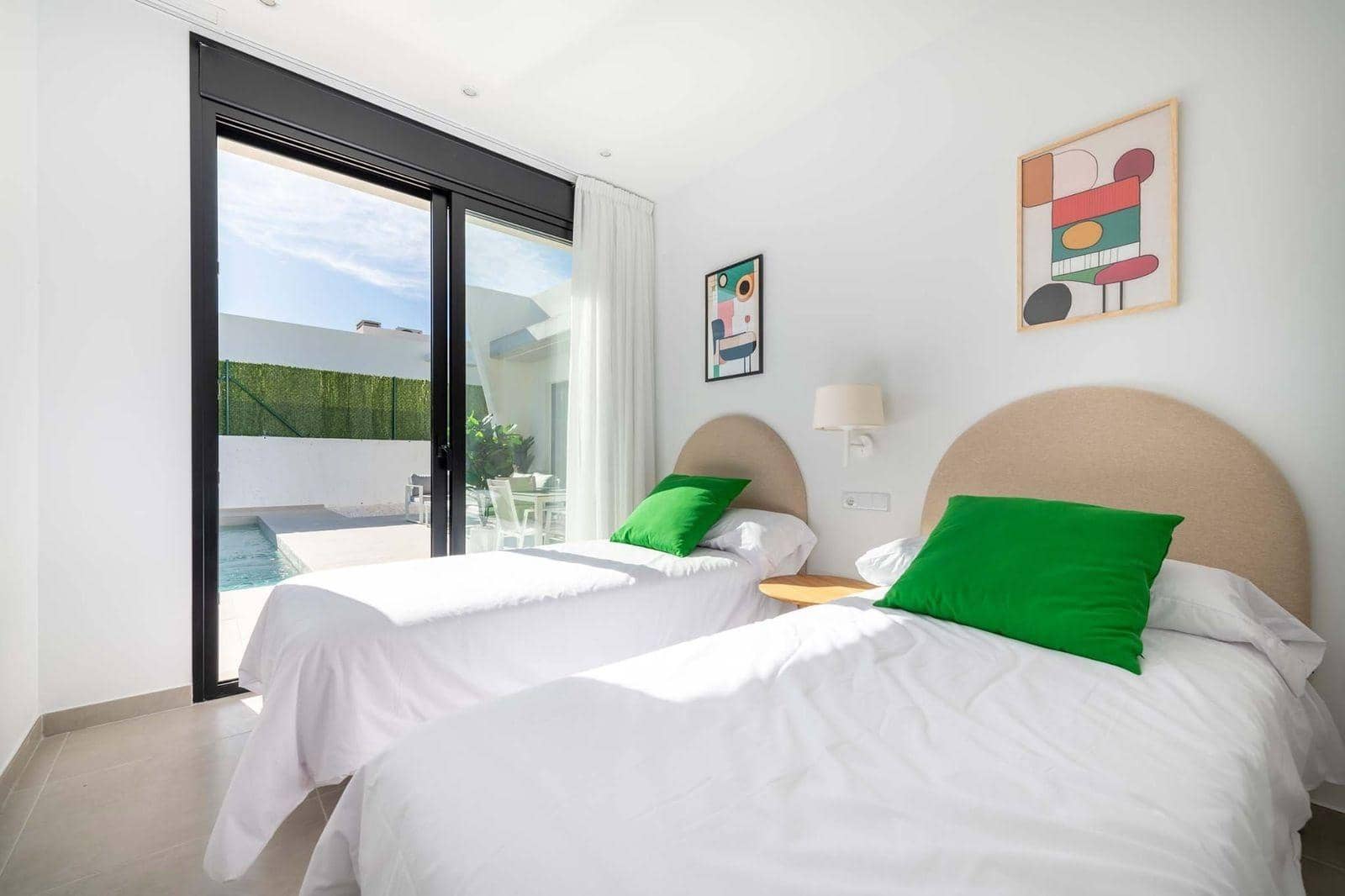 Chalet de 3 habitaciones en Calasparra en venta con piscina - 349.000 € (Ref: 9548262)