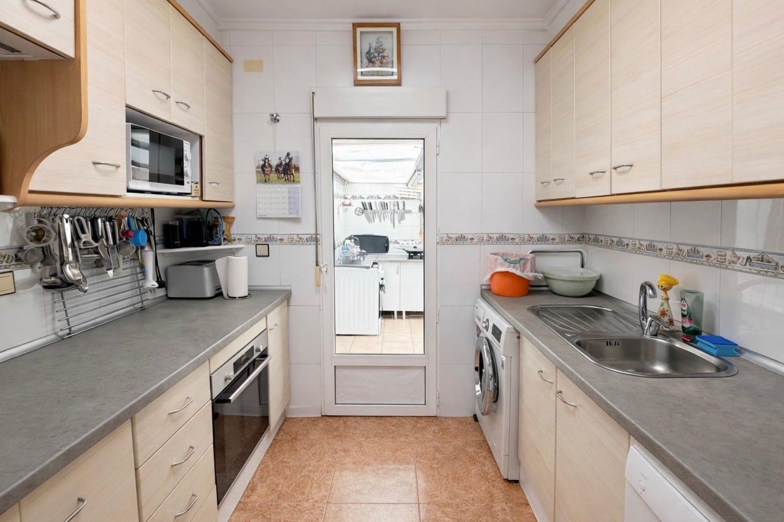 Chalet de 3 habitaciones en La Marina en venta con piscina - 192.000 € (Ref: 9561830)