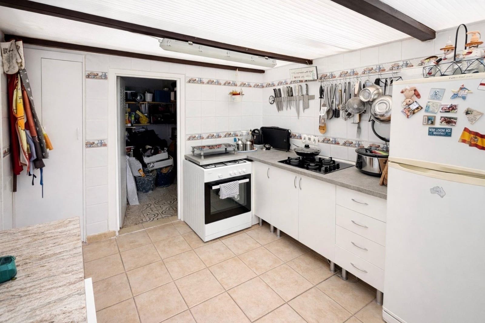 Chalet de 3 habitaciones en La Marina en venta con piscina - 192.000 € (Ref: 9561830)